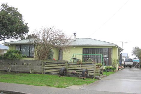 Photo of property in 110 Oreti Street, Kingswell, Invercargill, 9812