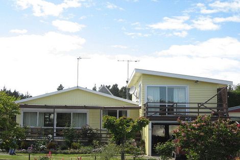 Photo of property in 26 Park Terrace, Waikuku Beach, 7473
