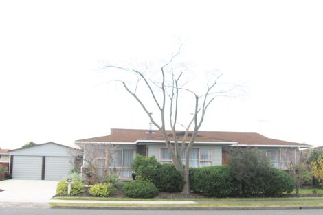 Photo of property in 52 Guppy Road, Greenmeadows, Napier, 4112