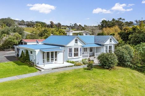Photo of property in 5 Karamea Road, Mangonui, 0420