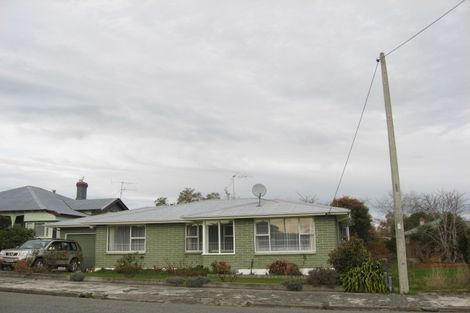 Photo of property in 55 Northumberland Street, Tapanui, 9522