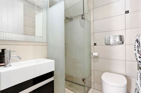 Photo of property in 8 Ireland Street, Freemans Bay, Auckland, 1011