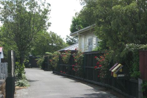 Photo of property in 1/23 Leitch Street, Somerfield, Christchurch, 8024