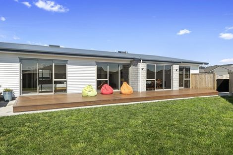 Photo of property in 6 Hoylake Place, Morrinsville, 3300