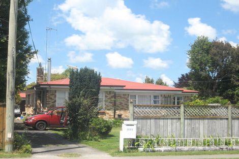 Photo of property in 133 Taylor Street, Cambridge, 3434