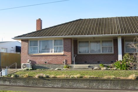 Photo of property in 1/55 Lonsdale Street, New Brighton, Christchurch, 8083