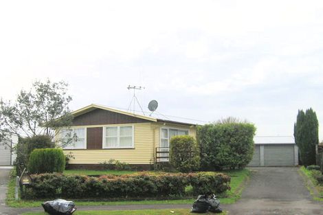 Photo of property in 21 Katherine Place, Melville, Hamilton, 3206