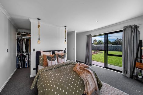 Photo of property in 78 Kingsdowne Drive, West Melton, 7618