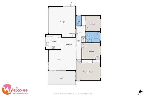 Photo of property in 3 Burton Way, Bishopdale, Nelson, 7011