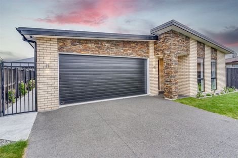 Photo of property in 46b Epsom Road, Sockburn, Christchurch, 8042