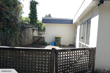 Photo of property in 3/66 Glenpark Avenue, Frankleigh Park, New Plymouth, 4310