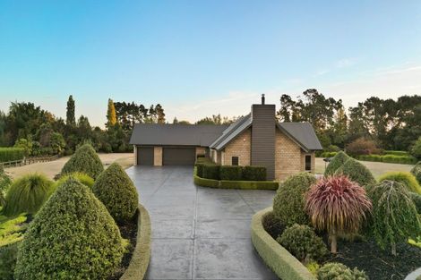 Photo of property in 38 Bilsthorpe Lane, Matangi, Hamilton, 3284