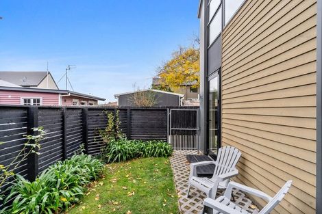 Photo of property in 58b Ward Street, Addington, Christchurch, 8024