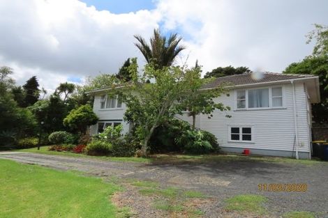 Photo of property in 25 Edmonton Road, Henderson, Auckland, 0612