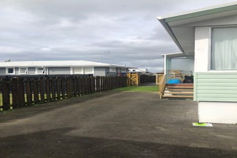 Photo of property in 35 Concord Avenue, Mount Maunganui, 3116