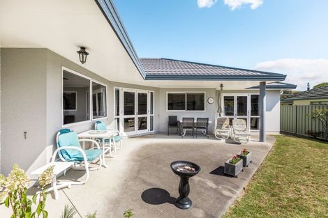 Photo of property in 3 Dules Walk, Taradale, Napier, 4112