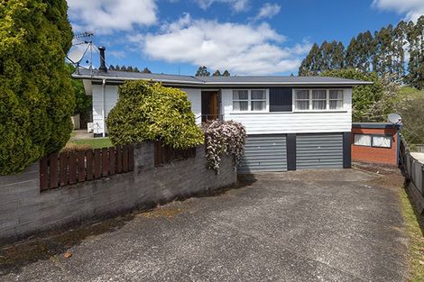 Photo of property in 52 Alison Street, Mangakakahi, Rotorua, 3015