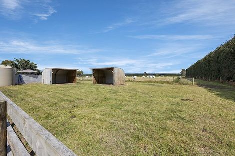 Photo of property in 851 Rang Leithfield Road, Leithfield, Amberley, 7481