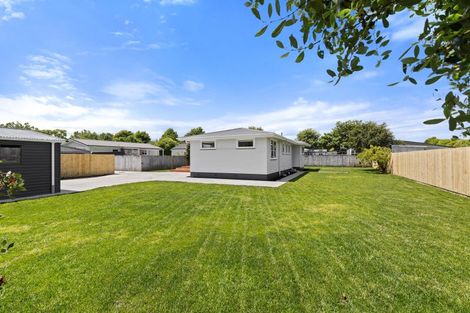 Photo of property in 24 Kepler Street, Ngaruawahia, 3720