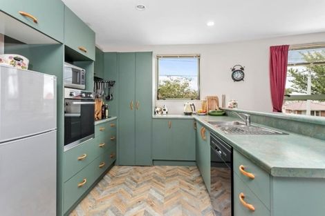 Photo of property in 18a Humboldt Street, Sydenham, Christchurch, 8023