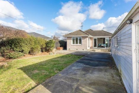 Photo of property in 20 Greenhaven Drive, Burwood, Christchurch, 8083