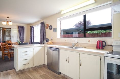 Photo of property in 302 Kingsbury Avenue, Rangiora, 7400