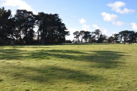 Photo of property in 183 Roslyn Road, Roslyn Bush, Invercargill, 9876