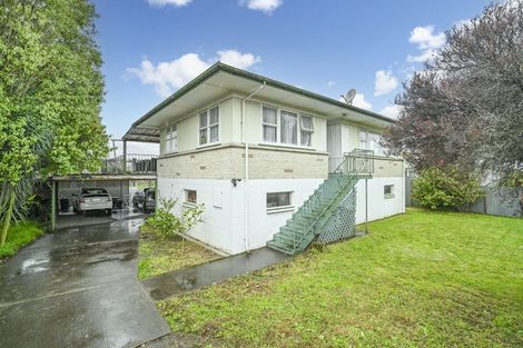 Photo of property in 84 Folkestone Drive, Flaxmere, Hastings, 4120