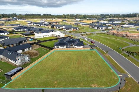 Photo of property in 2 Panama Crescent, West Melton, 7618