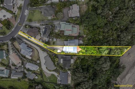 Photo of property in 48a Kestrel Heights, Arkles Bay, Whangaparaoa, 0932