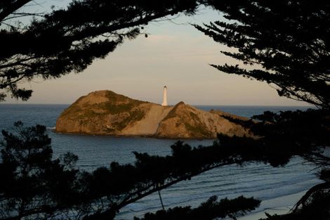 Photo of property in 34 Guthrie Crescent, Castlepoint, Tinui, 5889