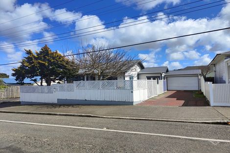 Photo of property in 53 William Street, Petone, Lower Hutt, 5012