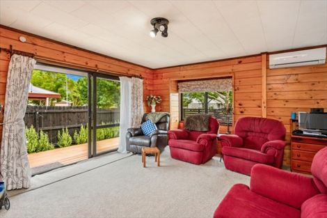 Photo of property in 1 Ensign Place, Flagstaff, Hamilton, 3210