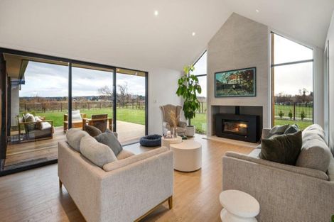 Photo of property in 1a Riverdale Place, Amberley, 7410