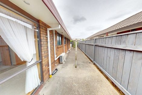 Photo of property in 21 Jefferson Crescent, Milson, Palmerston North, 4414