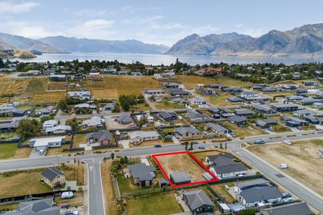 Photo of property in 42 Timsfield Drive, Lake Hawea, Wanaka, 9382