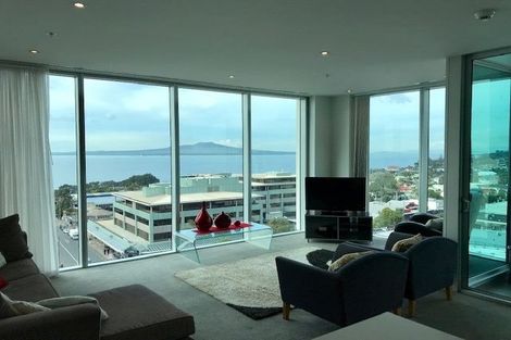 Photo of property in Sentinel Apartments, 1003/3 Northcroft Street, Takapuna, Auckland, 0622