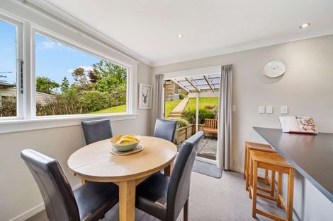 Photo of property in 21 Glenross Street, Glenross, Dunedin, 9011