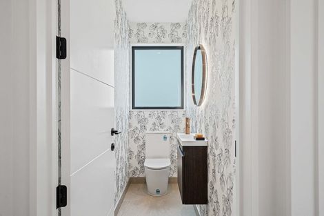 Photo of property in 48 Gammack Drive, Halswell, Christchurch, 8025