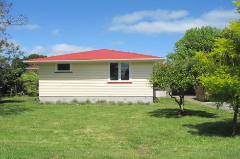 Photo of property in 67 Mangakahia Road, Kaikohe, 0405