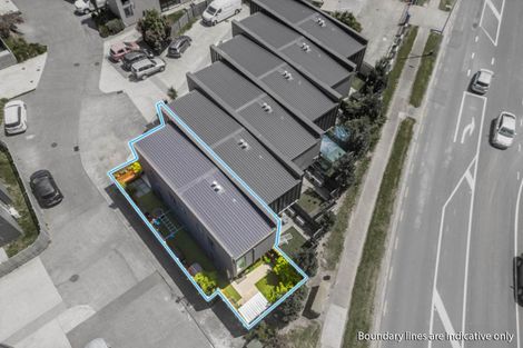 Photo of property in 640a Massey Road, Mangere, Auckland, 2022