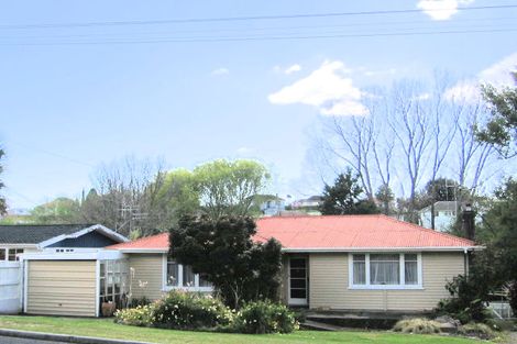 Photo of property in 23 Esk Street, Parkvale, Tauranga, 3112