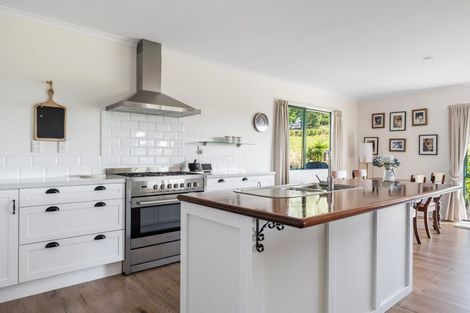 Photo of property in 571 Snooks Road, Maungakaramea, Whangarei, 0178