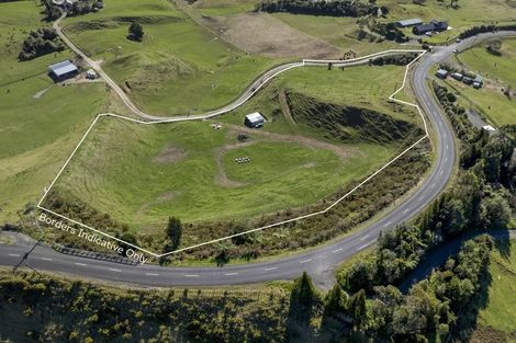 Photo of property in 882c Whakamarama Road, Whakamarama, 3179