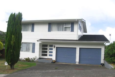 Photo of property in 5 Govind Grove, Ngaio, Wellington, 6035