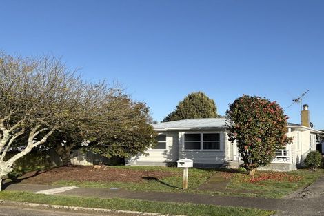 Photo of property in 4 Arran Street, Levin, 5510