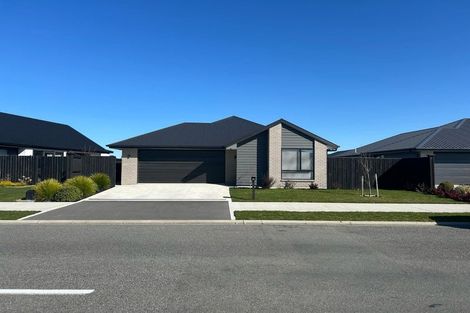 Photo of property in 489 East Maddisons Road, Rolleston, 7614