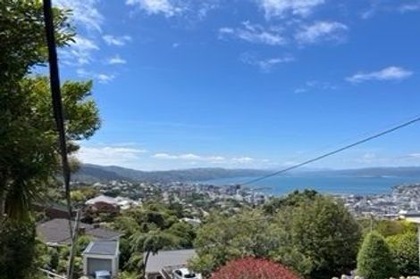 Photo of property in 45 Apuka Street, Brooklyn, Wellington, 6021