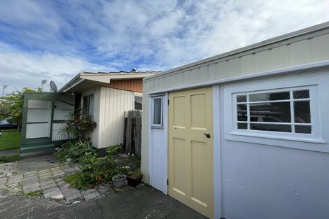 Photo of property in 5/95 Nelson Crescent, Napier South, Napier, 4110