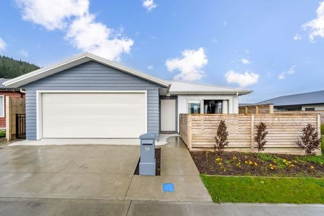 Photo of property in 16 Brian Hughes Road, Wainuiomata, Lower Hutt, 5014